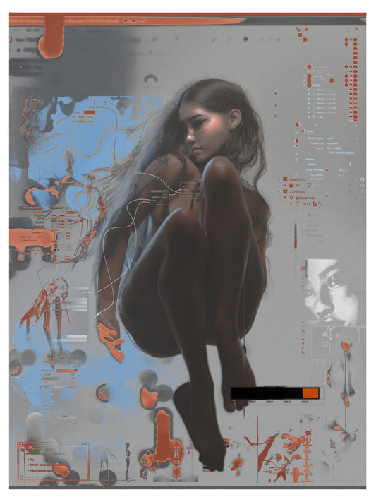 blueprints i