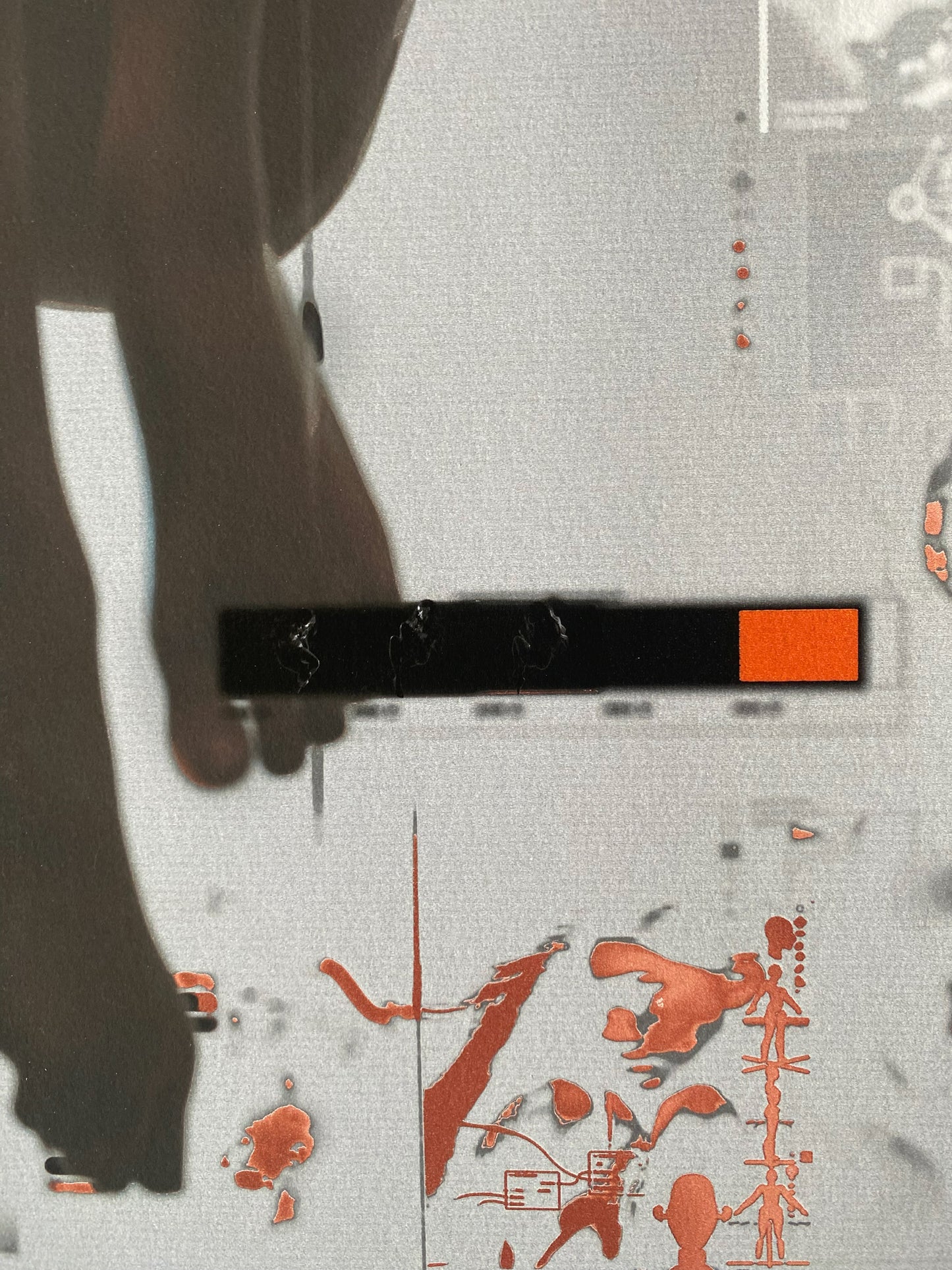 blueprints i